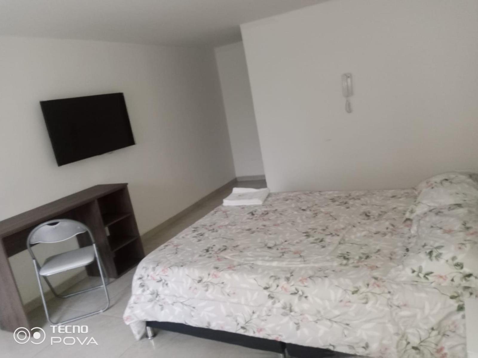 Hersua Hotel Boutique Duitama Esterno foto